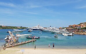 Marina - Awesome home in Abbiadori (Abbiadori)