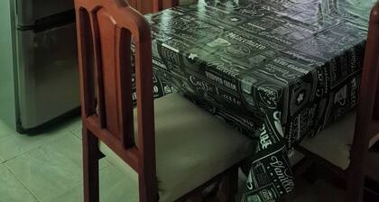 Rest and comfort assured