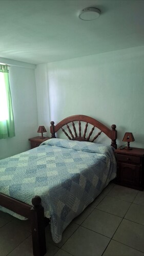 Rest and comfort assured