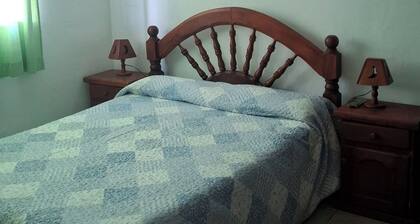 Rest and comfort assured