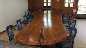 Restauración