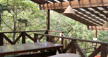 Heart Land Hills in Noto 6 Kenshushitsu House