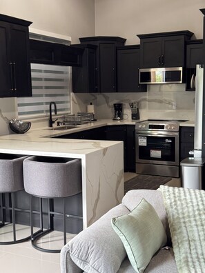 Interior - Luxury Oasis Penthouse (Mandeville)