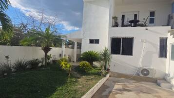 Camera Standard | Esterni