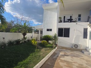 Camera Standard | Esterni