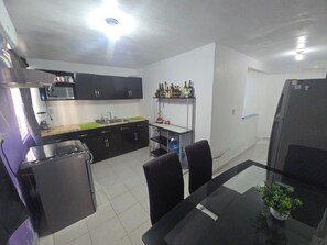 Camera Standard | Ristoranti