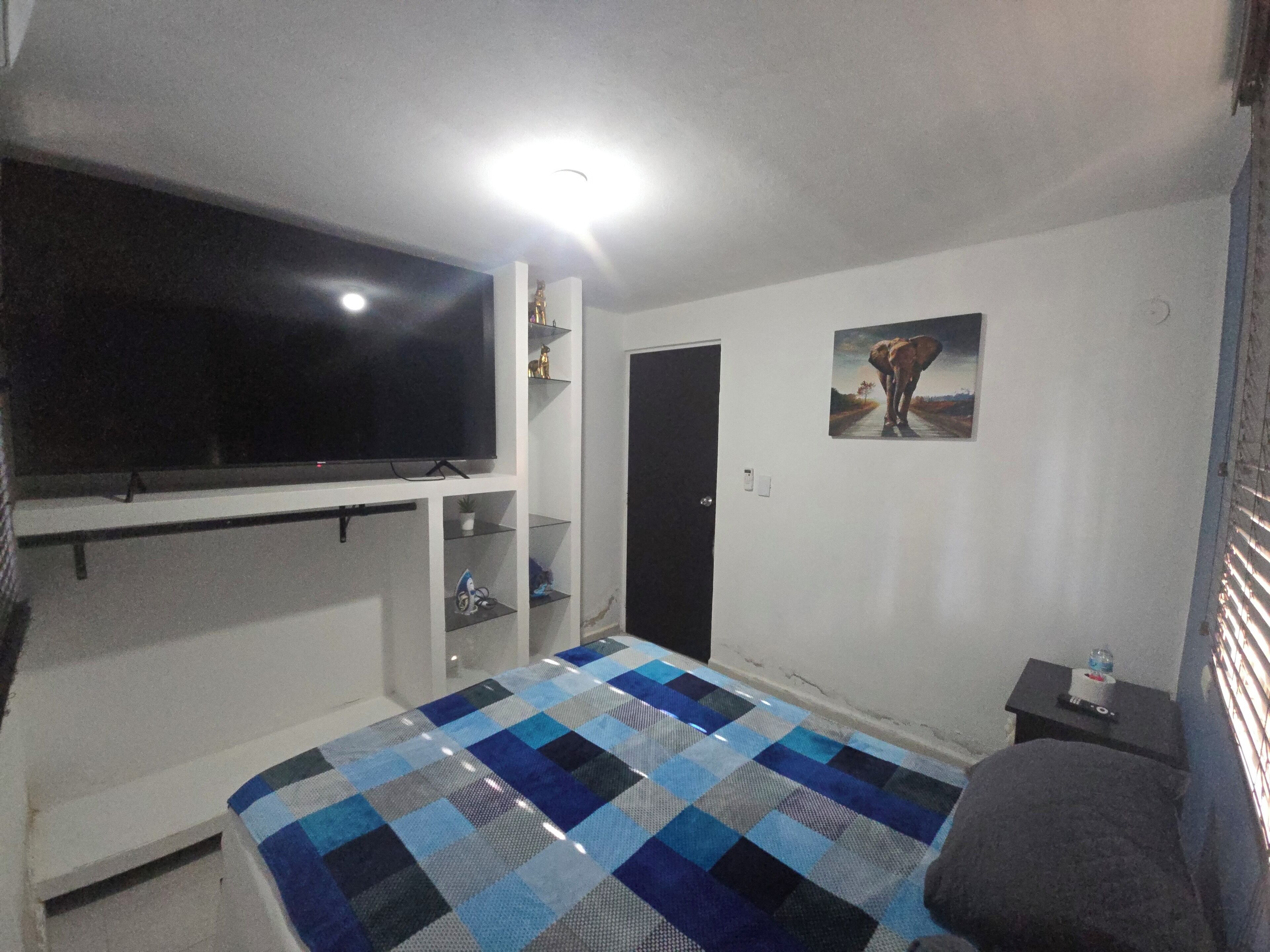 Camera Standard | Wi-Fi gratuito