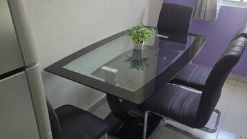 Standard Room | Dining