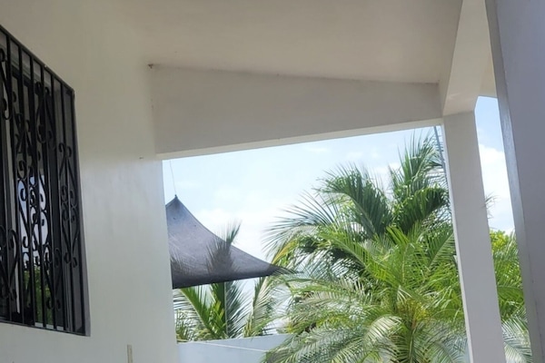 Standard Room | Terrace/patio