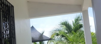 ALOJAMIENTO CANDELARIA CAMPECHE