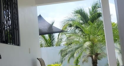 ALOJAMIENTO CANDELARIA CAMPECHE