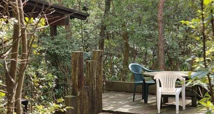 Heart Land Hills in Noto 7 Fukinuke no aru Ie