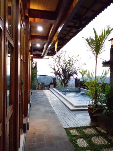 Awan Cita Villa Munduk