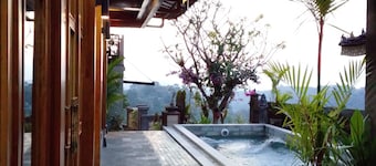 Awan Cita Villa Munduk