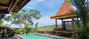 Awan Cita Villa Munduk