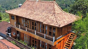 Unclassified image, 4 of 6, button - Awan Cita Villa Munduk (Seririt)