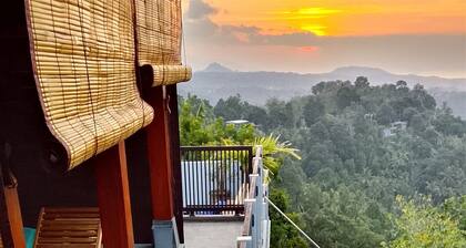 Awan Cita Villa Munduk