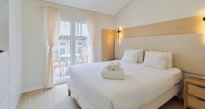Setúbal Serenity Villa II