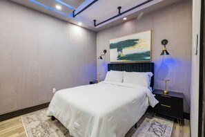 5 chambres, Wi-Fi, draps fournis