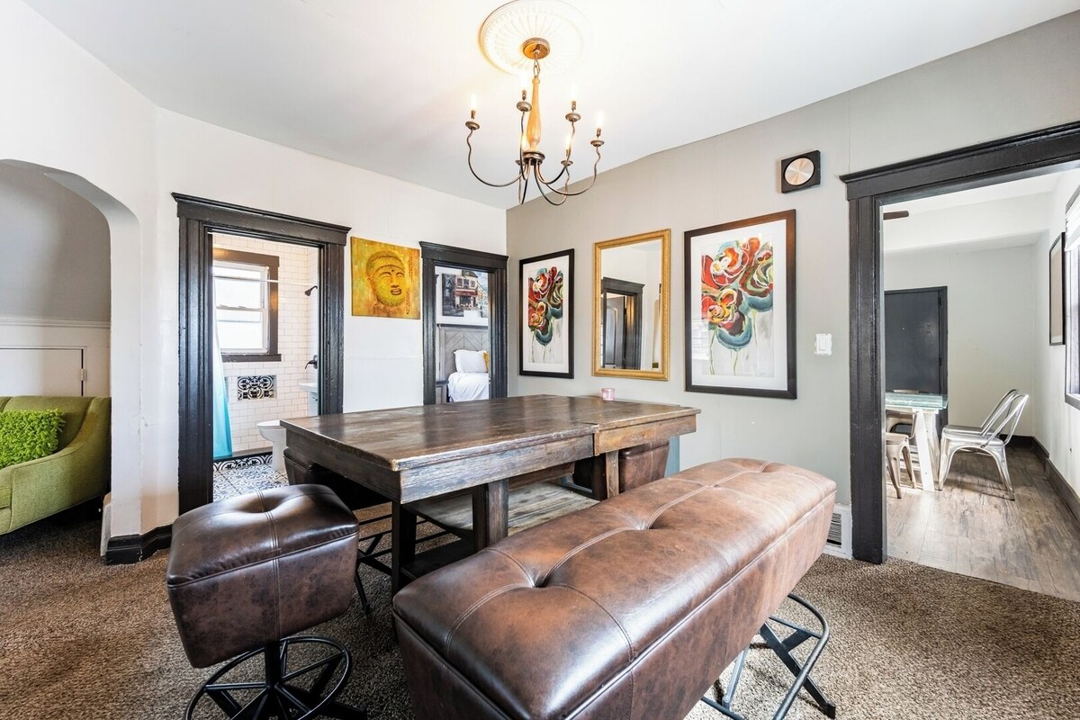 Image de profil de l’hôte