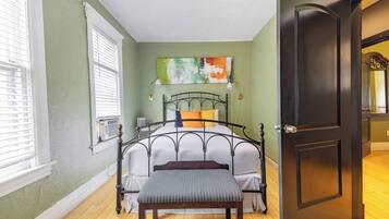 4 camere, Wi-Fi, lenzuola