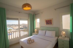 4 Schlafzimmer, WLAN