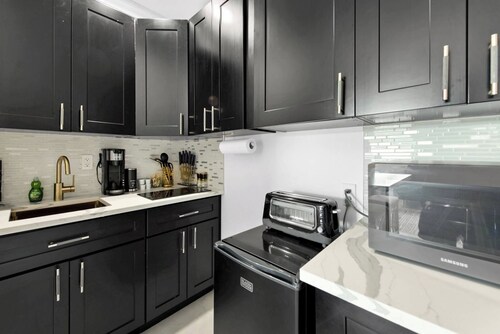 Steps to Beach • Boardwalk • Nearby Attractions