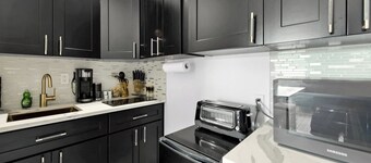 Steps to Beach • Boardwalk • Nearby Attractions