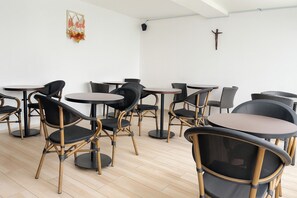 Dining - Suite Covadonga Toronja (Ciudad de México)