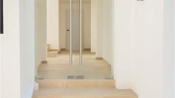 Detalle del exterior