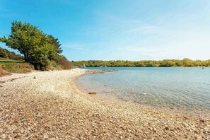 Beach nearby - Holiday Home with Terrace (Tar/Poreč)