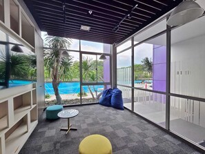 Exterior - Summit By SanLiving - 2BR (Jakarta)