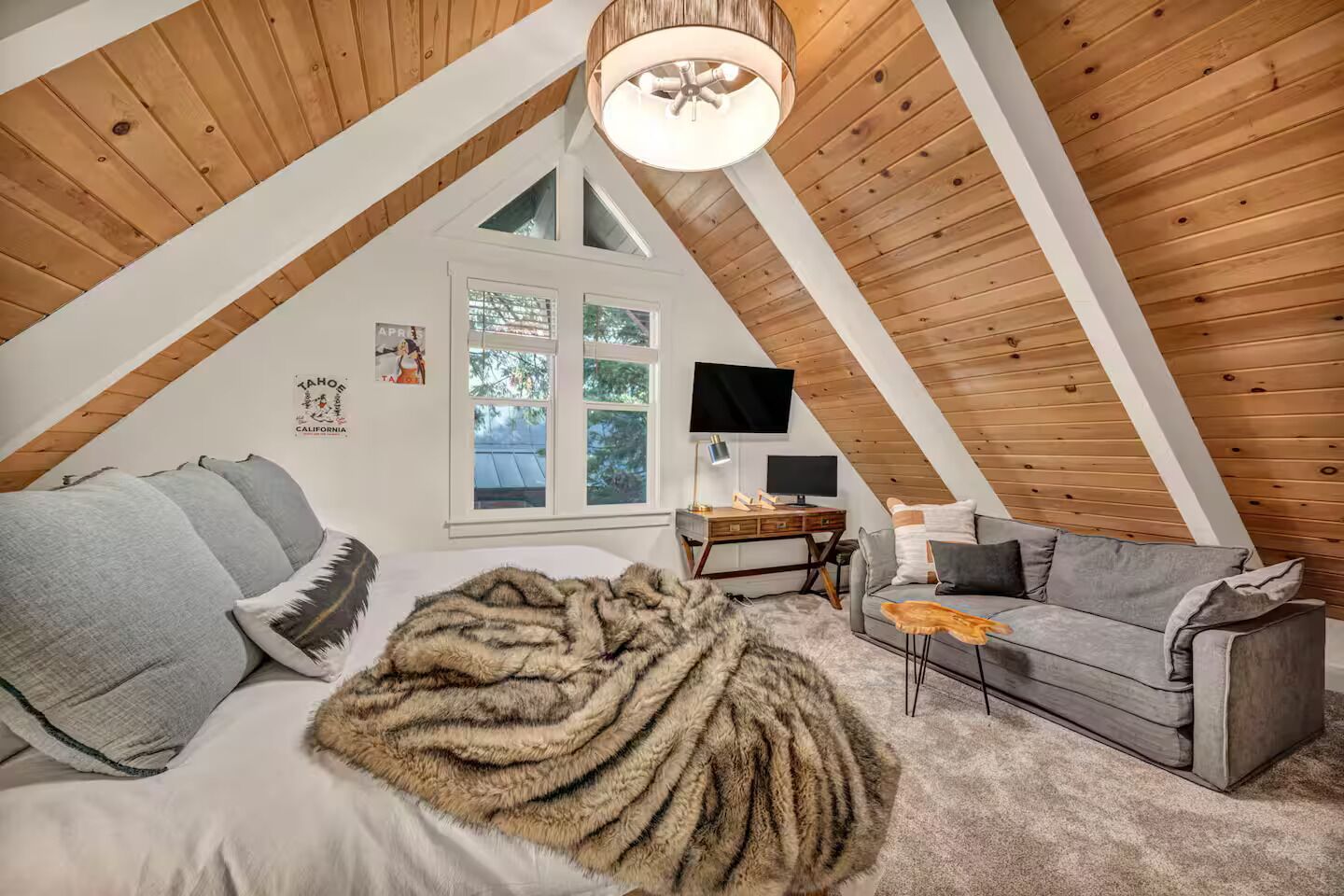 3 Schlafzimmer, Bügeleisen/Bügelbrett, WLAN, Bettwäsche