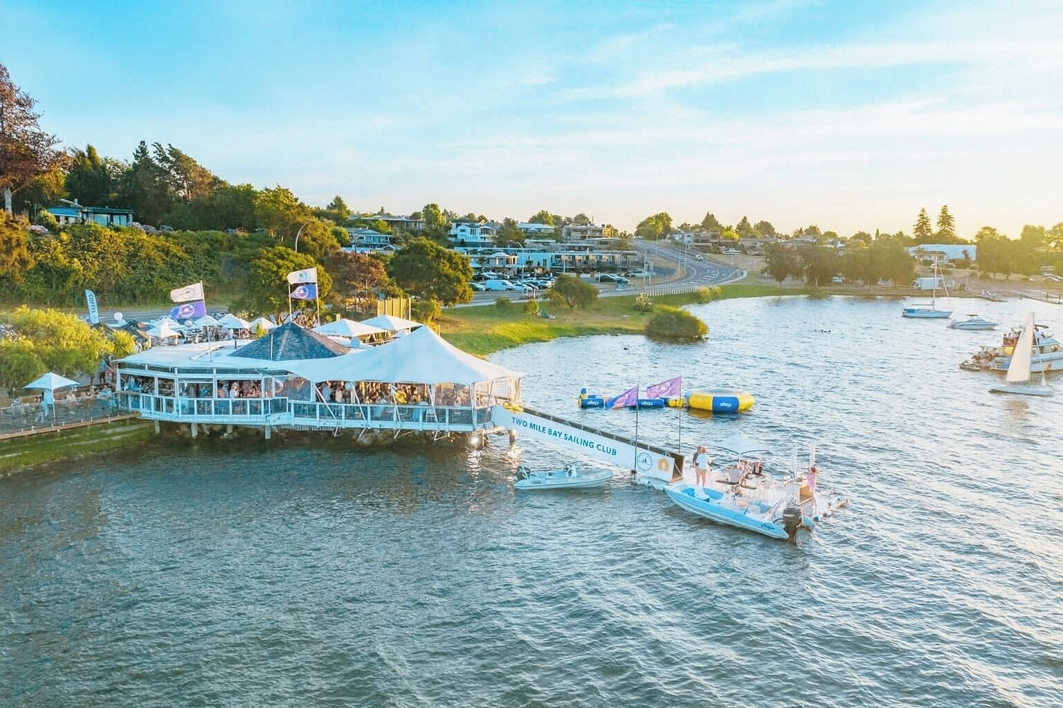 Marina