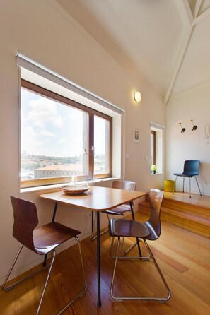 Dining - Casa Panorama | Douro Views (Porto)