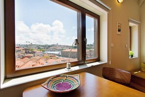 Interior - Casa Panorama | Douro Views (Porto)
