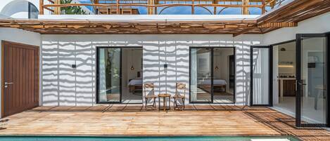 Villa Dara | Exterior