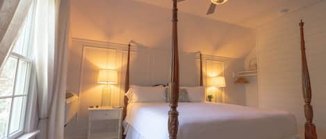 1 slaapkamer, wifi, beddengoed