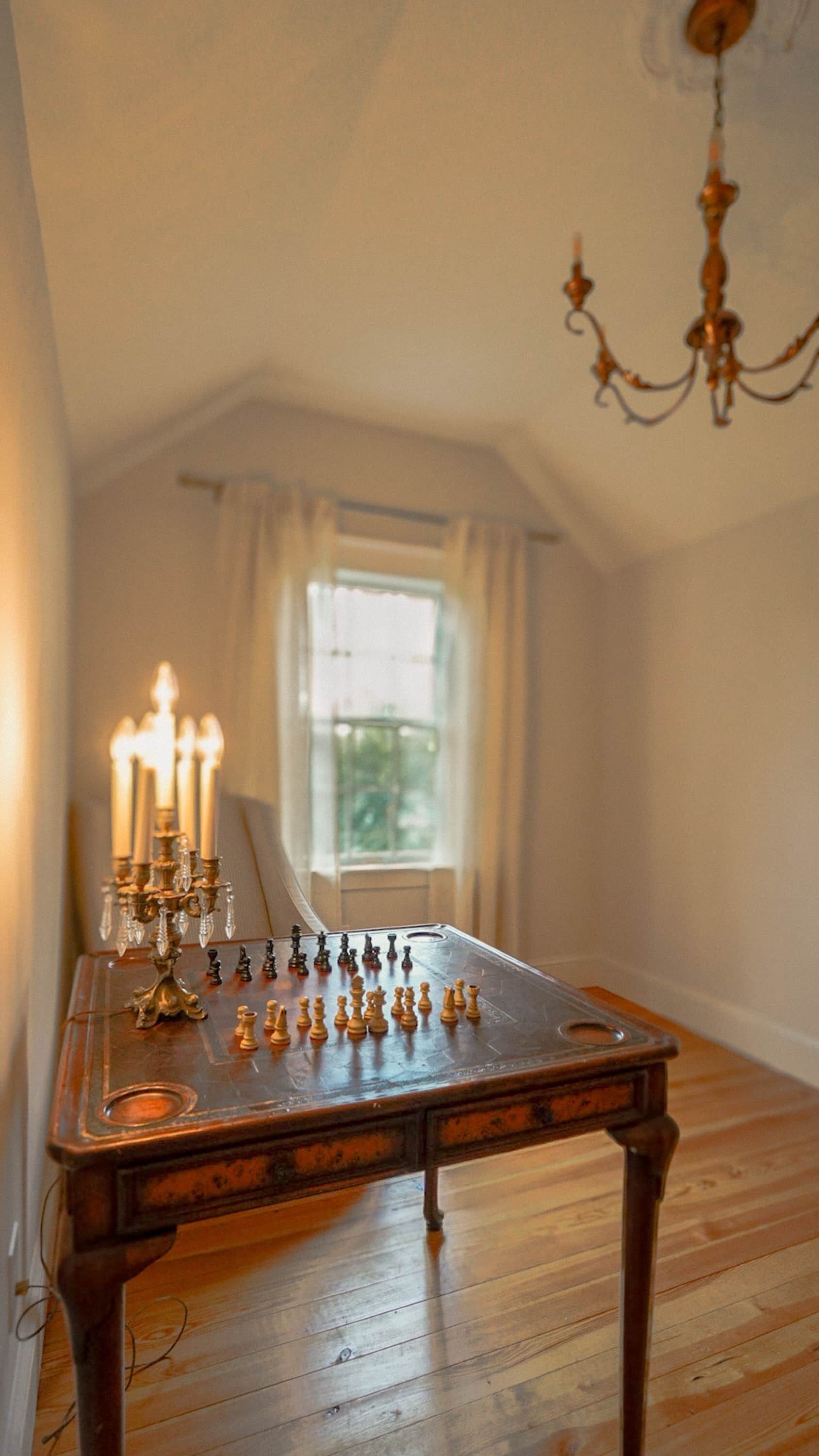 Interieur
