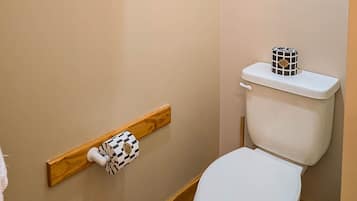 Haartrockner, Handtücher