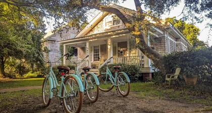 Thurston House Inn- Queen Bed