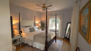 1 slaapkamer, wifi, beddengoed