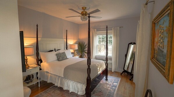 1 camera, Wi-Fi, lenzuola