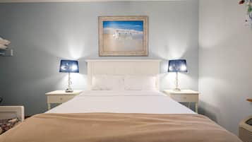 1 camera, Wi-Fi, lenzuola