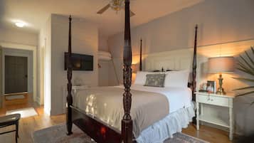 1 Schlafzimmer, WLAN, BettwÀsche