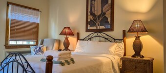 Historic Inn in the Heart of Ocracoke