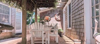 Historic Inn in the Heart of Ocracoke