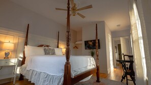 1 Schlafzimmer, WLAN