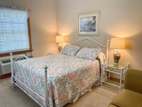 1 habitación y wifi 