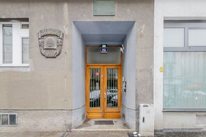 Detalle exterior